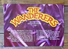 1979  the Wanderers  Ken Wahl Original Set Of  9  Movie Stills   Title Card