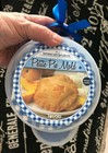 New Nib Tevolo Petite 4  Pie Mold Blue Star Shaped Recipes Hand Pie Crimper Pot