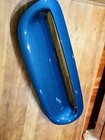 Mini R53 Cooper S Bonnet Scoop Air Inlet Intercooler 1473011 Lightning Blue