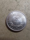 Ddr 50 Pfennig 1958  -728