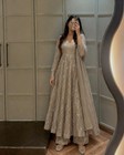 Salwar Kameez Indian Pakistani Wedding Party Wear Dress Bollywood Anarkali Suit 