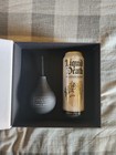 Travis Barker X Liquid Death Enema Kit With Signed Can Limited To  182 Blink 182