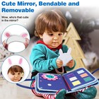 Busy Board Montessori Toys For 1 2 3 4 Year Old Boys Girls Gifts  Sensory Toy   