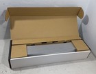 New Open Box - Bose Solo Soundbar Series Ii 2 Bluetooth Tv Speaker - Black 120v