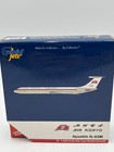 Gemini Jets 1 400 Air Koryo Airlines Ilyushin Il-62m P-885 Gjkor1527 Rare Nib