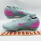 Nike Mercurial Vapor 16 Elite Fg Soccer Cleats Prism Pack Fq1457-301 Men   s Sz 12