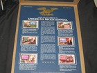 Upper Volta 1976 Stamps Commemorating Americas Bicentennial    Bs