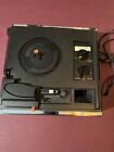 Vintage 1973 8 Mm Kodak Moviedeck 435 Movie Film Projector Powers On