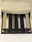 Martin Yale P7200 Rapidfold Automatic Folding Machine  untested 