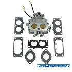 New Carburetor Carb For Kawasaki Fh601v Replaces 15003-7077 4-cycle Engine