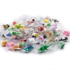 Cute Animal Eraser Toys Pencil Mini Erasers Novelty Party Favors For Rewards