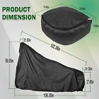 Lp95637 Tractor Cover For John Deere Compact Utility Tractors 2320  2520  2720