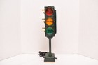 1960 s Bar Lamp Stop Light Traffic Signal Japan Open last Call bar Is Closed 