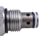 Check Valve 281-2725 For Caterpillar Engine 3406e 3456 C-12 C15 C18 3176c 3196