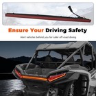 Accent Light Kit For Polaris Rzr Xp 1000 2024 2025 2026 Accessories  Front Le   