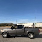 2006 Toyota Tundra Sr5 Pickup 4d 6 1 2 Ft