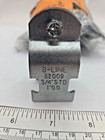 Lot Of 20 B-line B2009 Rigid 3 4  Std Conduit Clamp  1  O d  0048i