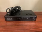 Rca Dta800b1 Digital-to-analog Tv Converter Box Dtv Tuner Open Box