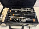 Antique G Leblanc Clarinet Kenosha Wisconsin Untested as Is