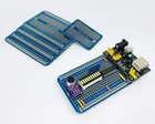Electrocookie Solderable Breadboard Pcb Board For Electronics Projects Compat   