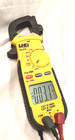 Uei  Dl479 True Rms Multimeter W  Probes And Clamp