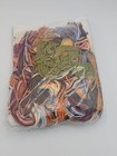 Vtg 2000 Sunset Needlepoint Kit Brilliance In Fall Kirk Randle  12151 