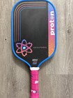Proton Series Three Project Flamingo Pickleball Paddle 