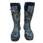 Lacrosse Women s Alphaburly Camo Pro 15  Hunting Boots 376026 Size 10