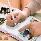 120 Pockets Photos Album With Memo Areas For Fujifilm Instax Wide Cameralinen Co