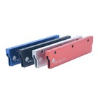 Aluminum Alloy Pc Ddr2 ddr3 ddr4 Ram Cooling Heat Insulating Cooler Case
