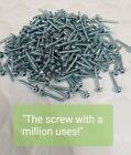 Servo Screws 492  Piece Set