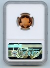 2019-w Proof Lincoln Shield Cent 1c Ngc Pf69 Rd Ultra Cameo