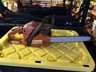 Husqvarna Chainsaw 142