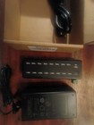 8-port Passive Power Over Ethernet Poe  Injector Adaptor With 48v 65w Power Supp