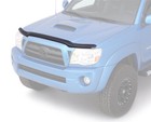 Avs Bugflector Ii Smoke Bug Deflector Hood Shield For 12-15 Toyota Tacoma 25310