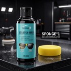 Eyeglass Scratch Repair Cream Lens Polish Glasses Frame Scratch Remover