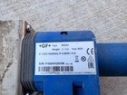  gf  Georg Fischer 2024 Mse63 Socket Fusion Handheld Heating Tool Set With Case