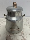 Vintage Wearever No  3116 Aluminum Percolator Pot  Made In Usa