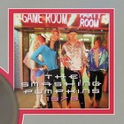 Smashing Pumpkins 1979 Framed Picture Sleeve Gold 45 Record Display M4