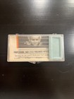 Vintage Mid Century Modern Hair Pick Style-lift Cournover Industries Miami Usa