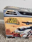Star Wars Republic Gunship Tiger Shark Saga Collection 2006 Clone Wars 
