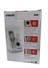 Vtech Cordless Answering System With Caller Id call Waiting Model Cs6124 New
