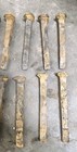 Lot Of 20 Blacksmithing Railroad Spikes