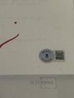 Rainn Wilson Signed Threat Level Midnight Script The Office Autographed Bsa