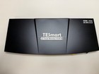 Tesmart 4x2 Dual Monitor Kvm Switch Hdmi Vga 4k 60hz Black Open Box