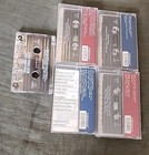 1919 Steinway Upright Player Piano Cassette Set Of 4