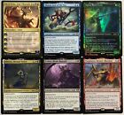Edh God Deck - Commander Mtg Magic The Gathering