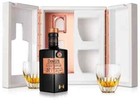 Dewar s Double Double 37 Year Scotch Whisky 2 Baccarat Tumbler Empty Box