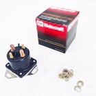 New Dy861 Diesel Glow Plug Relay Module F81z-12b533-ac For F250 F350 7 3l Oem