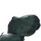 10x65ft Fishing  Polyethylene Net Drag Net Beach Seine Bait Seine Mesh Fish Net